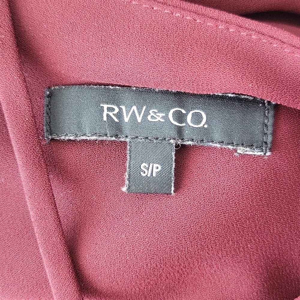 RW&CO dress - Picture 5 of 5